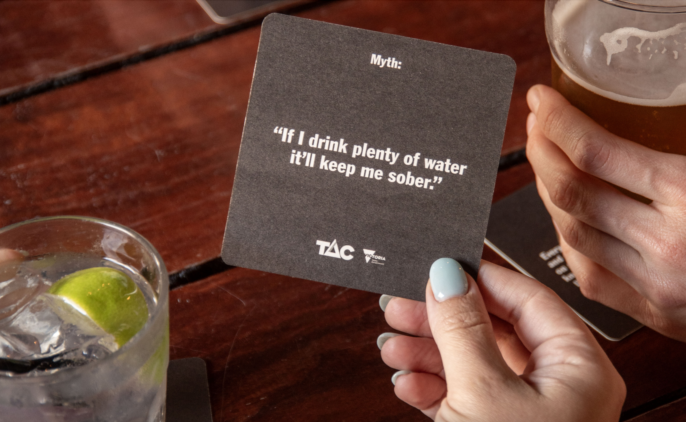 Tac Advertisement TAC | Case Studies | Convenience Advertising